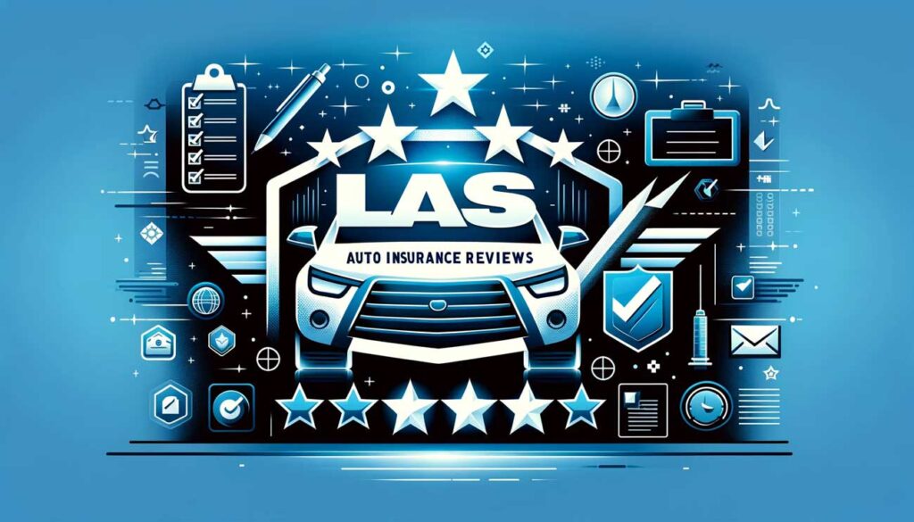 Las auto insurance reviews