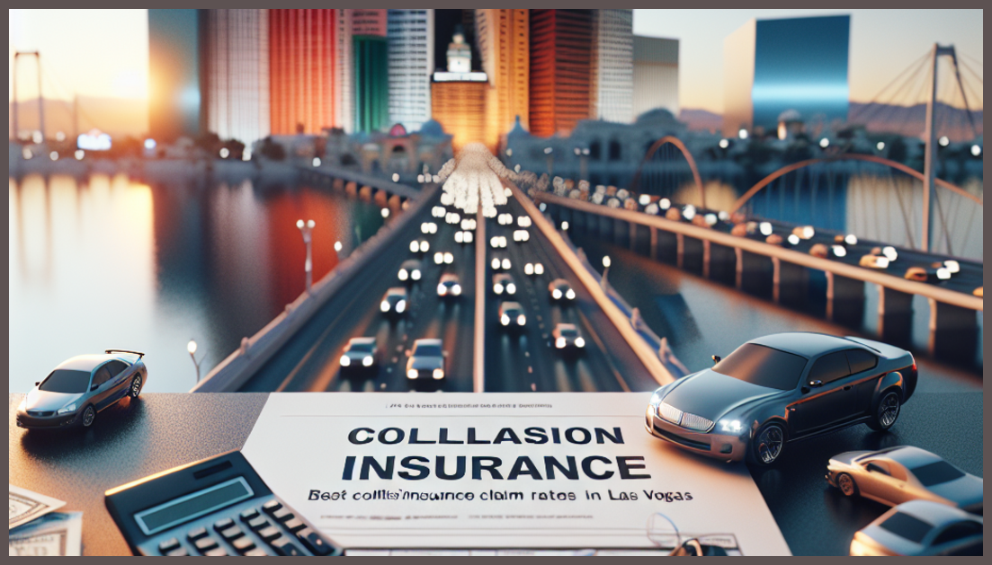 Symbolic representation of trust and insurance in Las Vegas